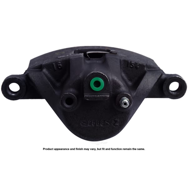 Cardone Reman Remanufactured Unloaded Caliper 18-4721