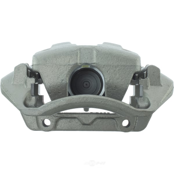 Centric Remanufactured Semi-Loaded Front Passenger Side Brake Caliper 141.35127