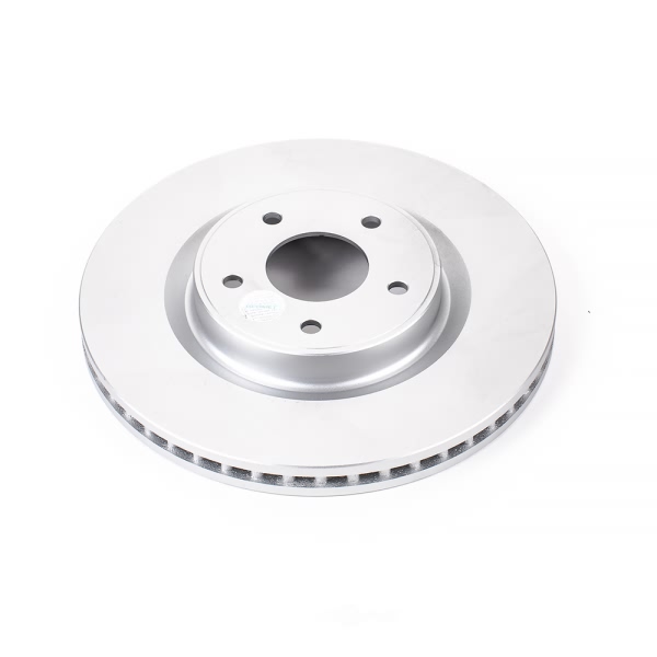 Power Stop PowerStop Evolution Coated Rotor JBR1559EVC