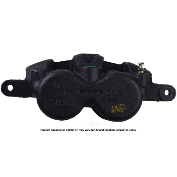 Cardone Reman Remanufactured Unloaded Caliper 18-5009