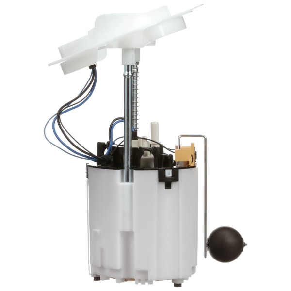 Delphi Driver Side Fuel Pump Module Assembly FG1052