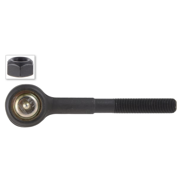 Centric Premium™ Front Inner Steering Tie Rod End 612.35006