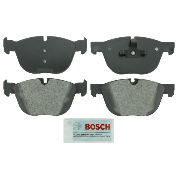 Bosch Blue™ Semi-Metallic Front Disc Brake Pads BE1294