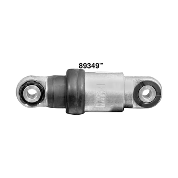 Dayco No Slack Hydraulic Automatic Belt Tensioner Assembly 89349