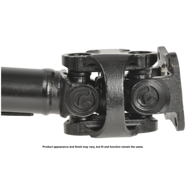 Cardone Reman Remanufactured Driveshaft/ Prop Shaft 65-7050