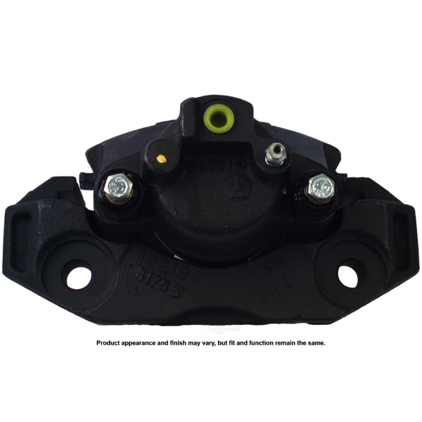 Cardone Reman Remanufactured Unloaded Caliper w/Bracket 18-B4362S