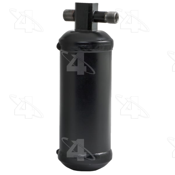 Four Seasons Aluminum Filter Drier w/ Pad Mount 83179