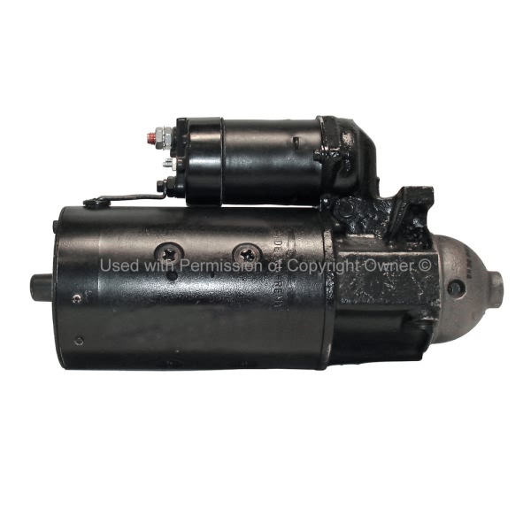 Quality-Built Starter Remanufactured 3601S