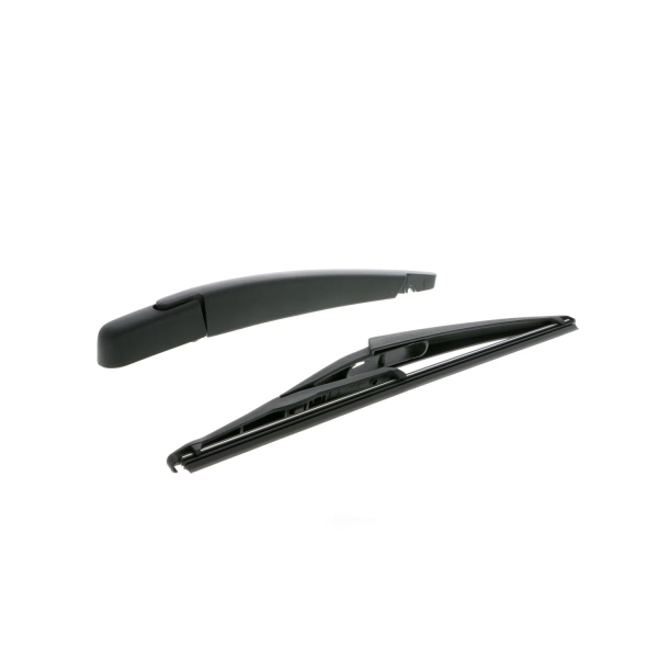 VAICO Rear Back Glass Wiper Arm Kit V30-3034