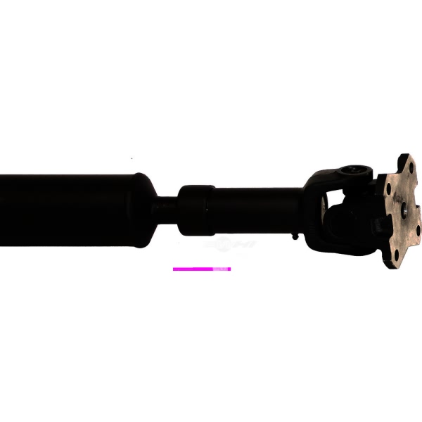 Dorman Oe Solutions Rear Driveshaft 976-616