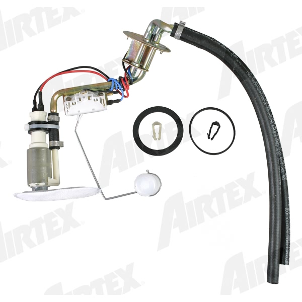 Airtex Fuel Pump and Sender Assembly E2138S