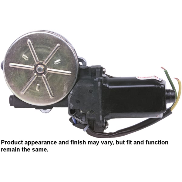 Cardone Reman Remanufactured Window Lift Motor 42-417