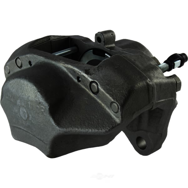 Centric Remanufactured Semi-Loaded Front Passenger Side Brake Caliper 141.35019