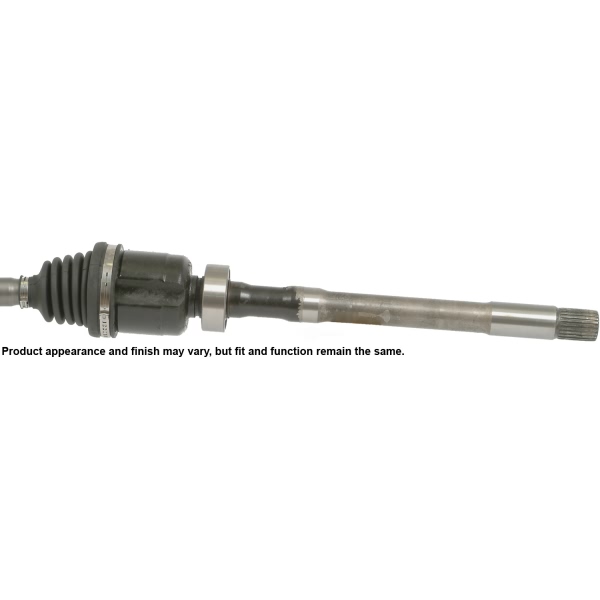 Cardone Reman Remanufactured CV Axle Assembly 60-5296