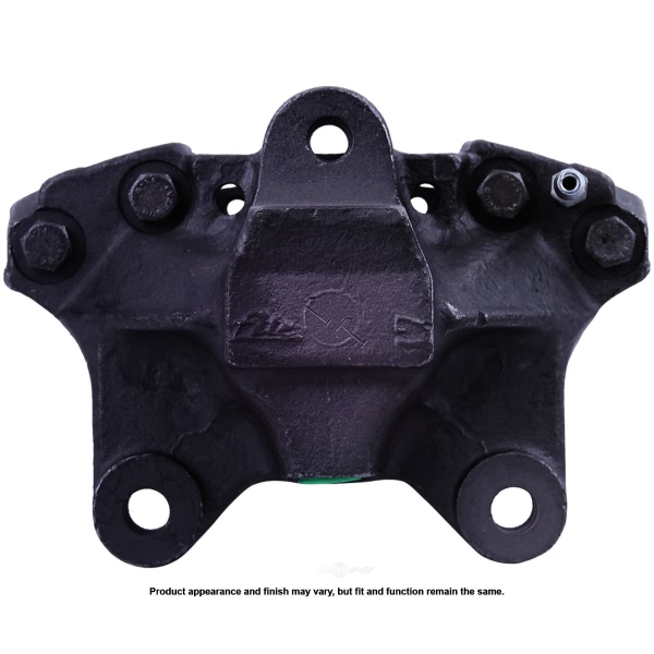 Cardone Reman Remanufactured Unloaded Caliper 19-427