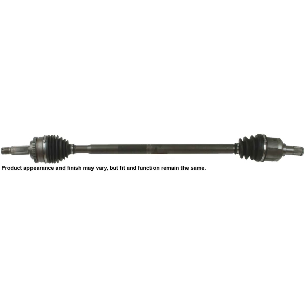 Cardone Reman Remanufactured CV Axle Assembly 60-3524