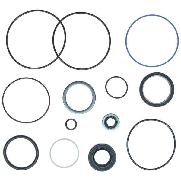 Gates Power Steering Gear Seal Kit 348488