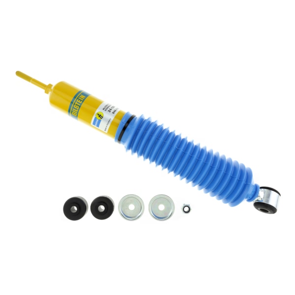 Bilstein Front Driver Or Passenger Side Standard Monotube Shock Absorber 24-184656