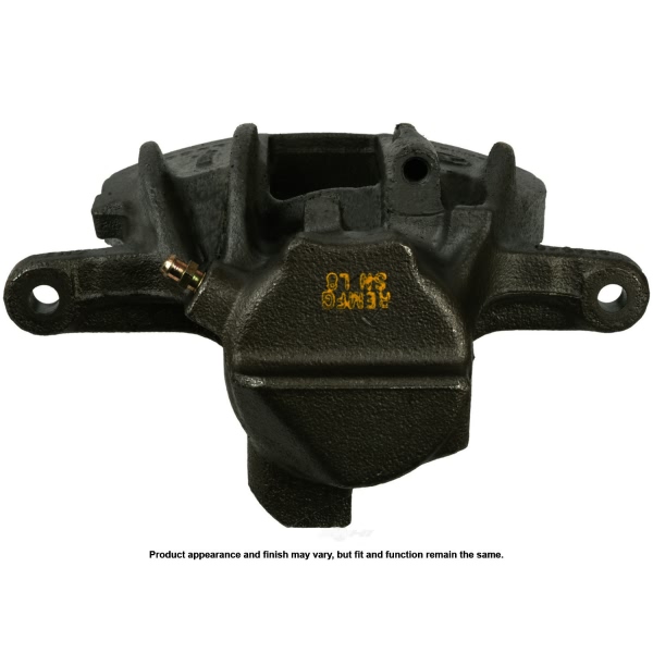 Cardone Reman Remanufactured Unloaded Caliper 19-1824