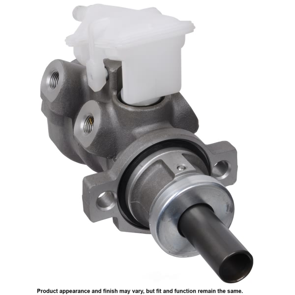 Cardone Reman Remanufactured Master Cylinder 10-2984