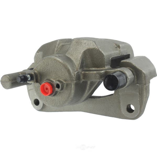 Centric Remanufactured Semi-Loaded Front Driver Side Brake Caliper 141.45078