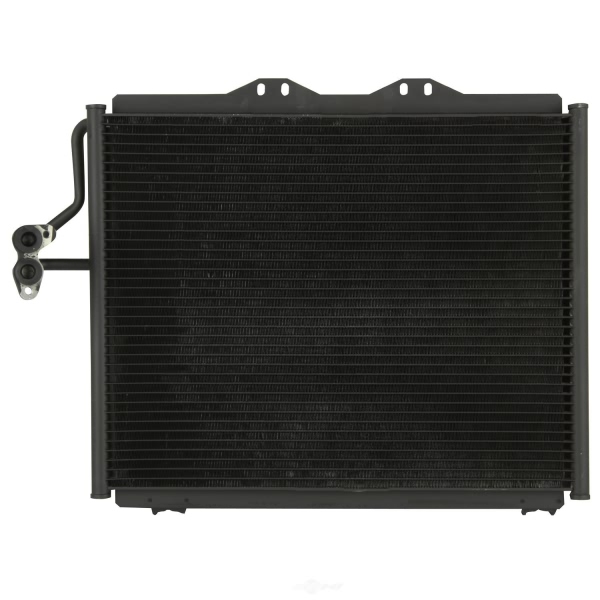 Spectra Premium A/C Condenser 7-3258