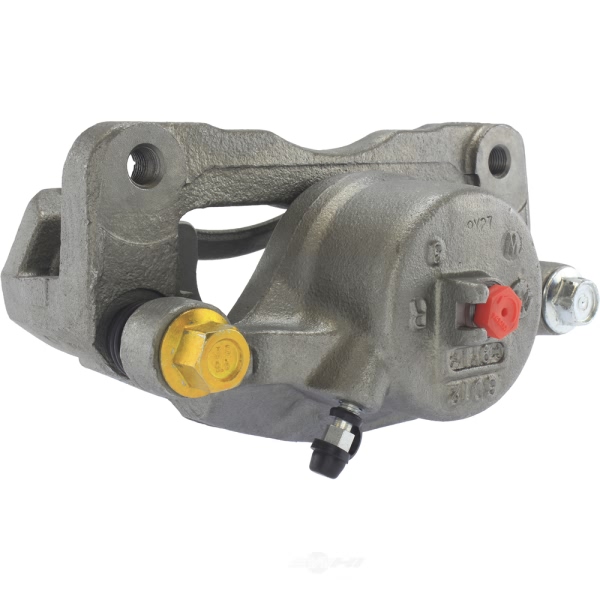 Centric Remanufactured Semi-Loaded Front Passenger Side Brake Caliper 141.46043