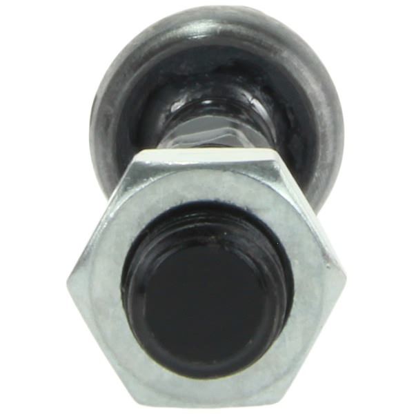 Centric Premium™ Front Inner Steering Tie Rod End 612.39009