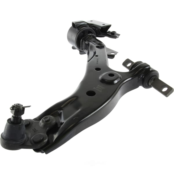 Centric Premium™ Front Passenger Side Lower Control Arm and Ball Joint Assembly 622.40116