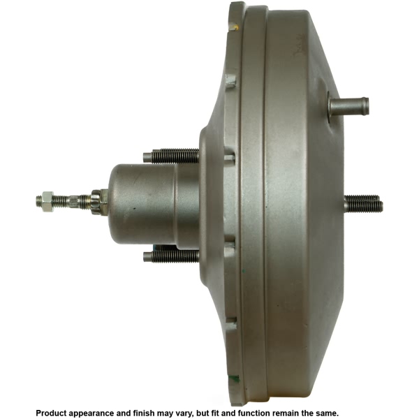 Cardone Reman Remanufactured Vacuum Power Brake Booster w/o Master Cylinder 53-8063