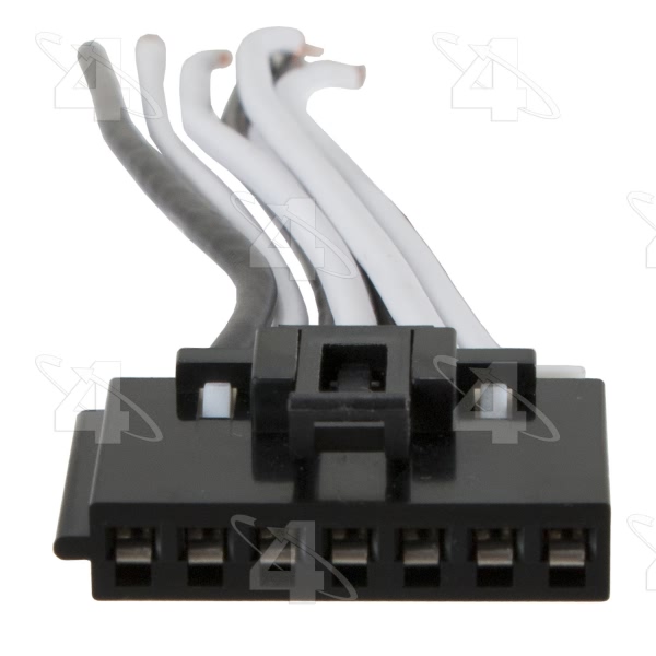 Four Seasons Harness Connector 70050
