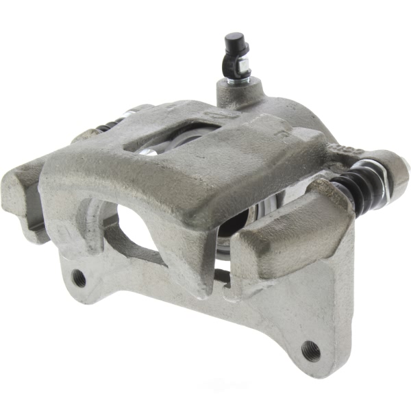 Centric Remanufactured Semi-Loaded Front Passenger Side Brake Caliper 141.42047