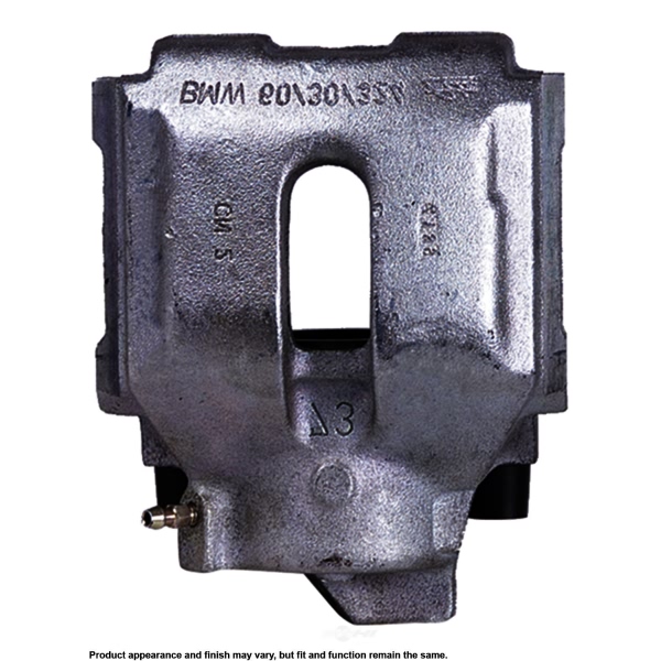 Cardone Reman Remanufactured Unloaded Caliper 19-1836