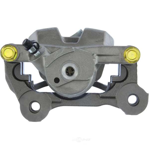 Centric Remanufactured Semi-Loaded Rear Driver Side Brake Caliper 141.44672