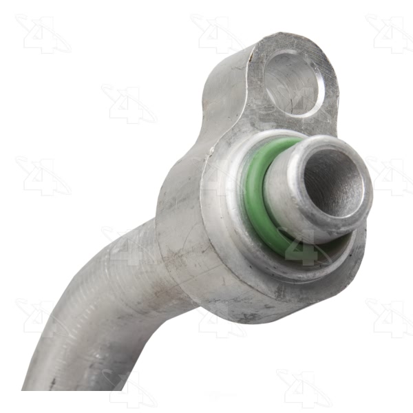 Four Seasons A C Discharge And Suction Line Hose Assembly 56048