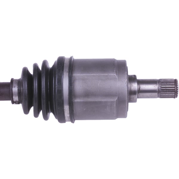 Cardone Reman Remanufactured CV Axle Assembly 60-4116