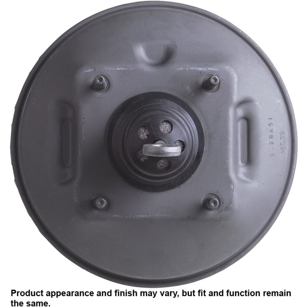 Cardone Reman Remanufactured Vacuum Power Brake Booster w/o Master Cylinder 54-73176