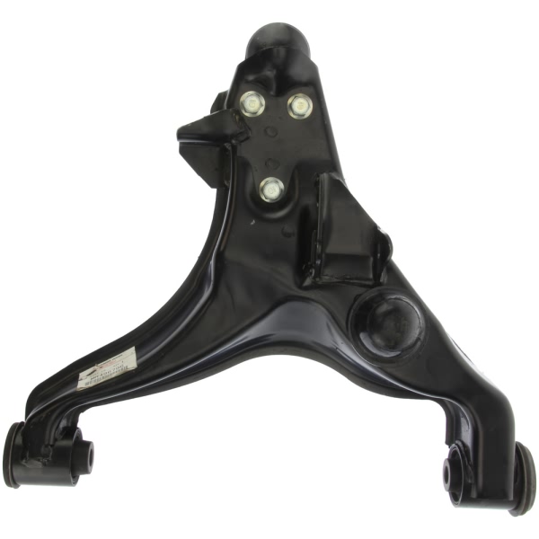 Centric Premium™ Front Passenger Side Lower Control Arm and Ball Joint Assembly 622.46050