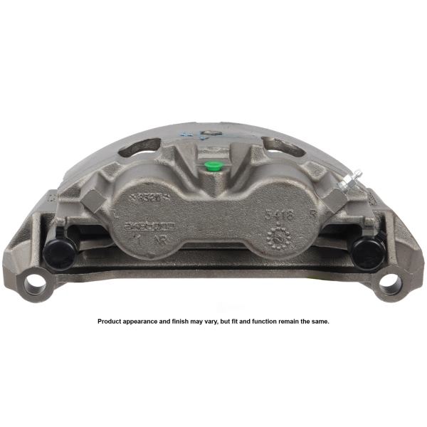 Cardone Reman Remanufactured Unloaded Caliper w/Bracket 18-B5291