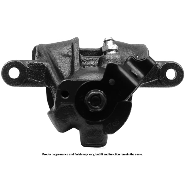 Cardone Reman Remanufactured Unloaded Caliper 19-1795