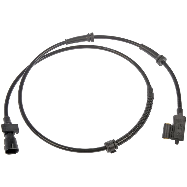 Dorman Front Abs Wheel Speed Sensor 970-072