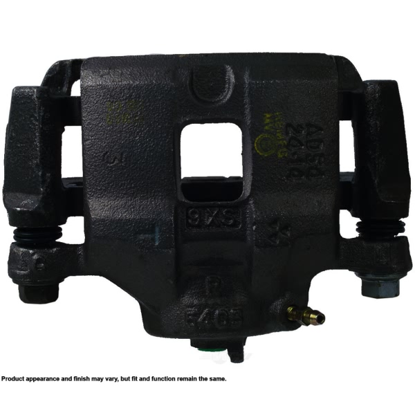 Cardone Reman Remanufactured Unloaded Caliper w/Bracket 19-B2617