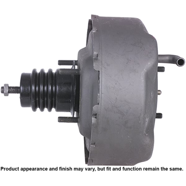 Cardone Reman Remanufactured Vacuum Power Brake Booster w/o Master Cylinder 53-5520