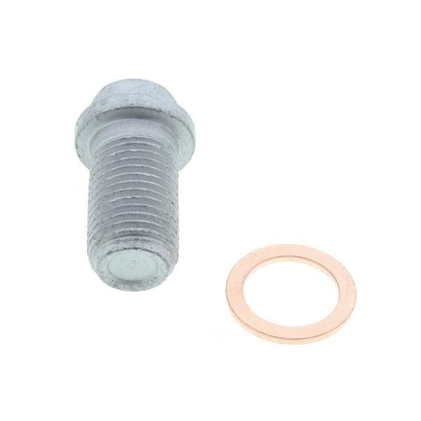 VAICO Oil Pan Drain Plug V30-2001