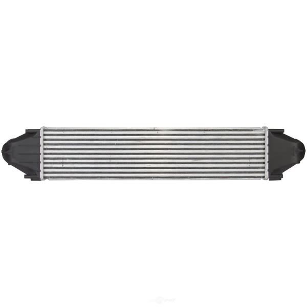 Spectra Premium Tube Fin Design Intercooler 4401-4612