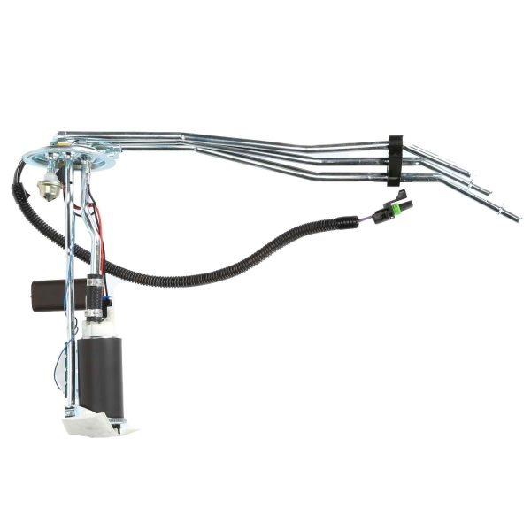 Delphi Fuel Pump And Sender Assembly HP10012