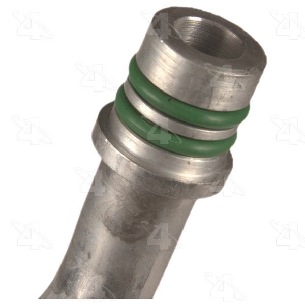 Four Seasons A C Suction Line Hose Assembly 55151