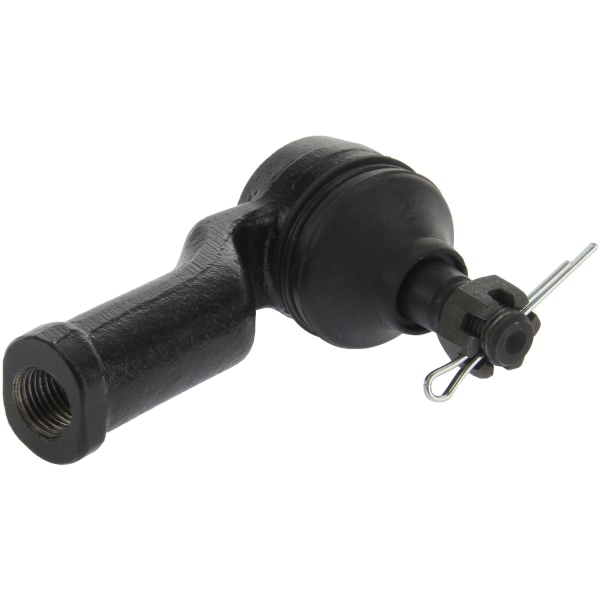 Centric Premium™ Front Outer Steering Tie Rod End 612.45002