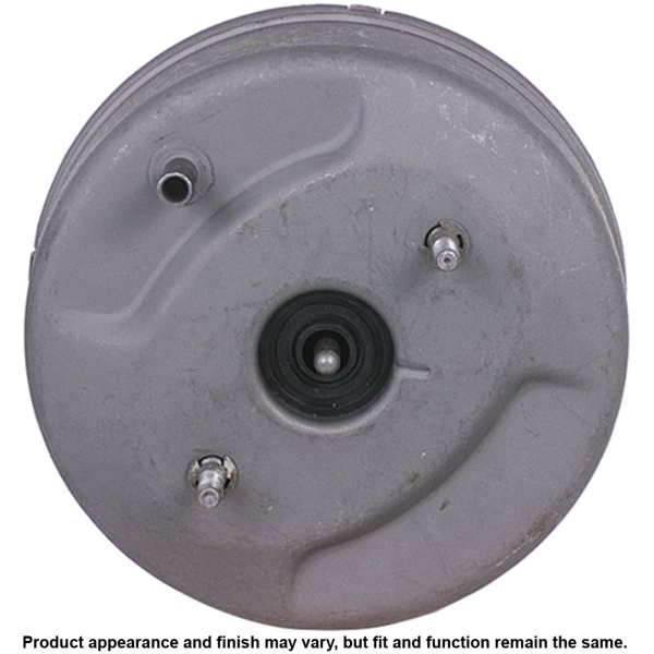 Cardone Reman Remanufactured Vacuum Power Brake Booster w/o Master Cylinder 53-5472