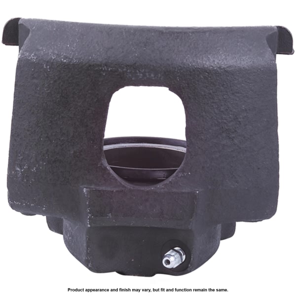 Cardone Reman Remanufactured Unloaded Caliper 18-4096